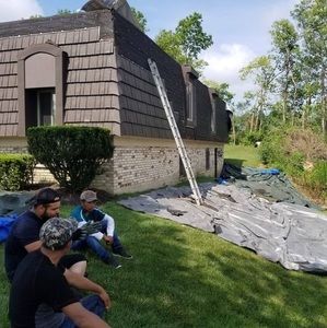 Meet your Posher, Luis a